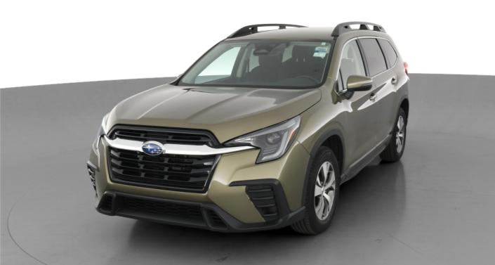 Thumbnail: 2023 Subaru Ascent - 1