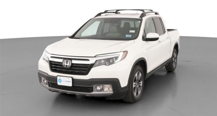 Thumbnail: 2019 Honda Ridgeline - 1