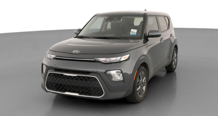Thumbnail: 2021 Kia Soul - 1