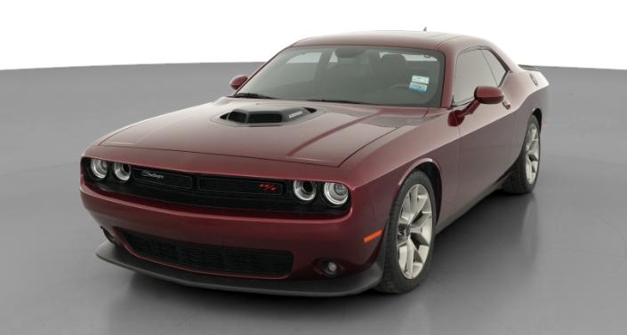 Thumbnail: 2019 Dodge Challenger - 1