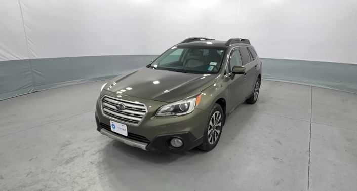 Thumbnail: 2017 Subaru Outback - 1