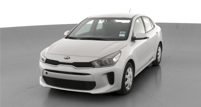 Thumbnail: 2020 Kia Rio - 1