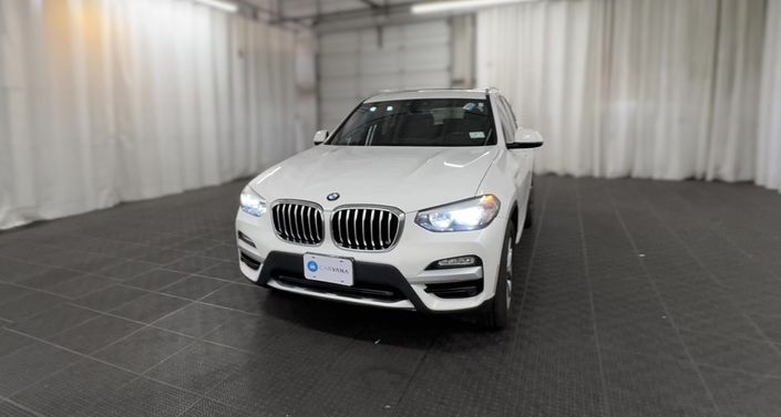 Thumbnail: 2019 BMW X3 - 1