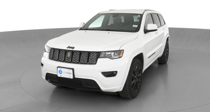 2018 Jeep Grand Cherokee Altitude -
                  Colonial Heights, VA
