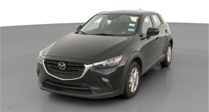 Thumbnail: 2021 Mazda CX-3 - 1