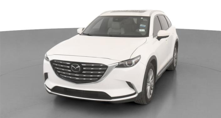 Thumbnail: 2021 Mazda CX-9 - 1