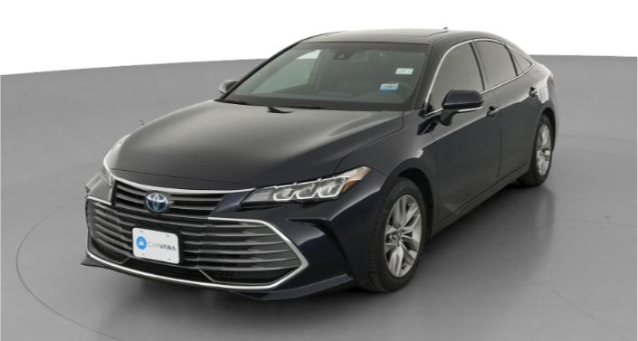 Thumbnail: 2022 Toyota Avalon - 1