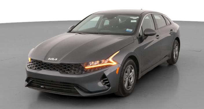 Thumbnail: 2023 Kia K5 - 1