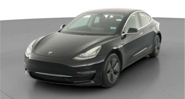Thumbnail: 2018 Tesla Model 3 - 1