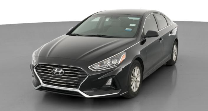 Thumbnail: 2018 Hyundai Sonata - 1