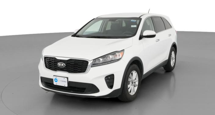 Thumbnail: 2020 Kia Sorento - 1