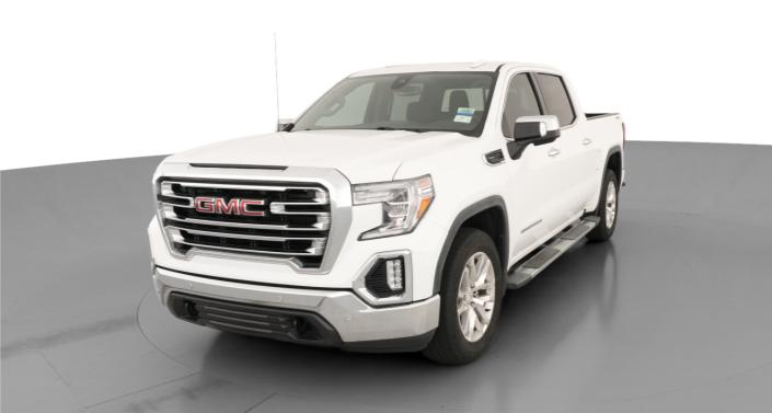 Thumbnail: 2019 GMC Sierra 1500 - 1