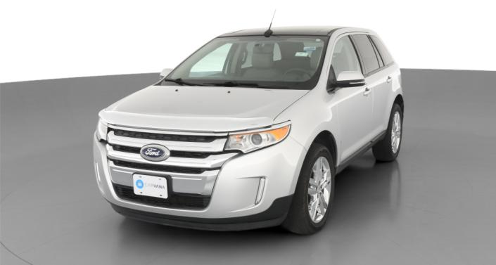Thumbnail: 2014 Ford Edge - 1