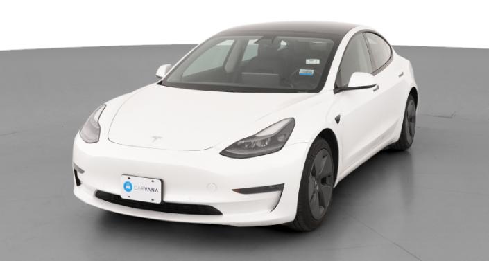 2021 Tesla Model 3 Standard Range -
                  Tolleson, AZ