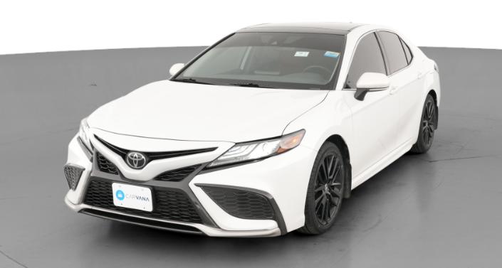 Thumbnail: 2022 Toyota Camry - 1