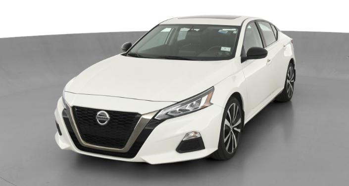Thumbnail: 2019 Nissan Altima - 1