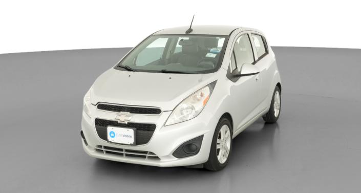 2014 Chevrolet Spark LS -
                  Trenton, OH
