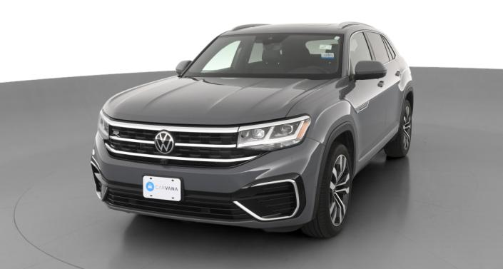 Thumbnail: 2021 Volkswagen Atlas - 1