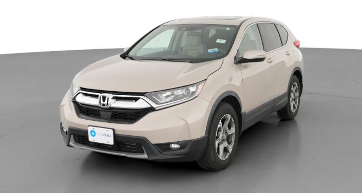 Thumbnail: 2018 Honda CR-V - 1