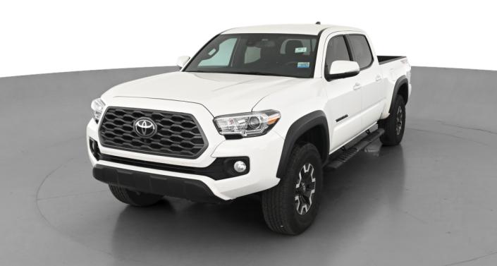 Thumbnail: 2023 Toyota Tacoma - 1