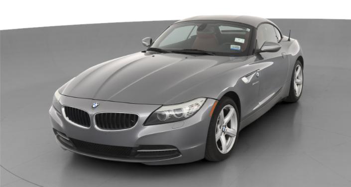 2011 BMW Z4 sDrive30i -
                  Rocklin, CA