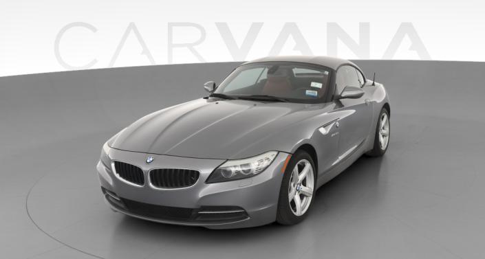2011 BMW Z4