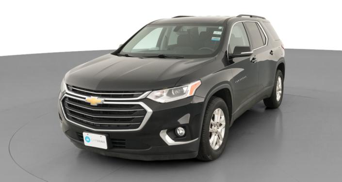 Thumbnail: 2019 Chevrolet Traverse - 1