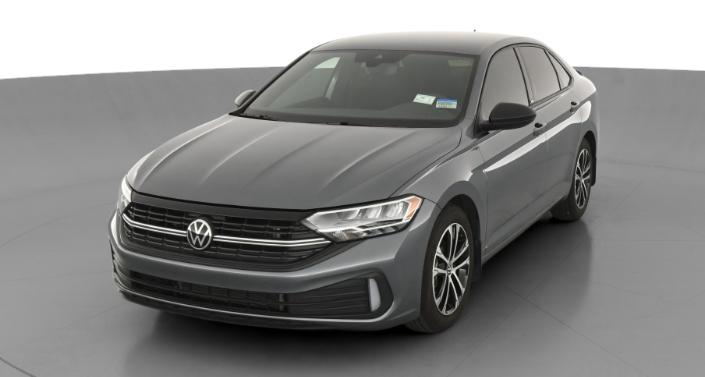 2023 Volkswagen Jetta Sport -
                  San Antonio, TX