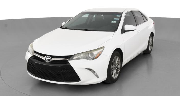 Thumbnail: 2015 Toyota Camry - 1