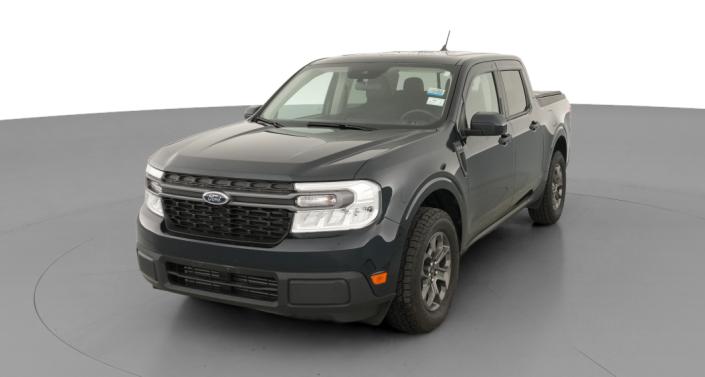 Thumbnail: 2022 Ford Maverick - 1