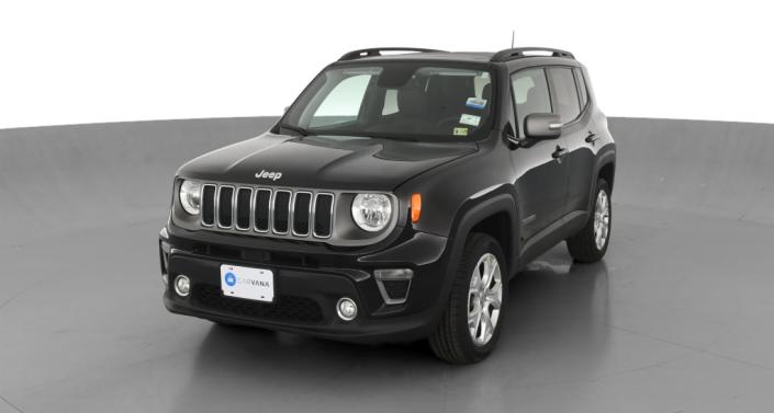 Thumbnail: 2019 Jeep Renegade - 1