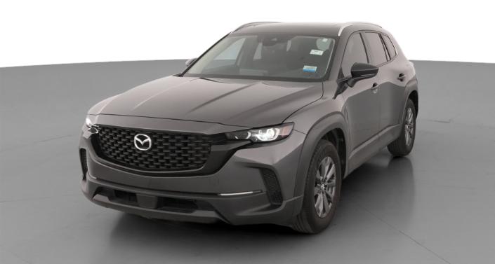 2023 Mazda CX-50 S Preferred Hero Image