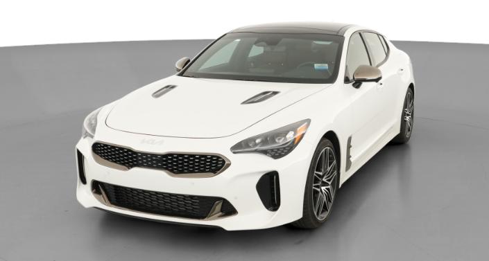 Thumbnail: 2023 Kia Stinger - 1