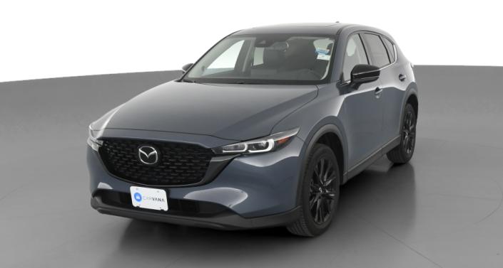 Thumbnail: 2023 Mazda CX-5 - 1