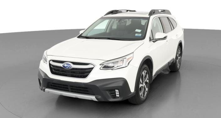 2021 Subaru Outback Limited -
                  Bessemer, AL