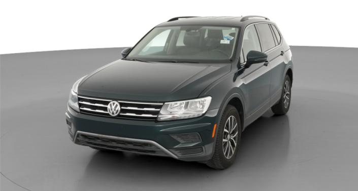 Thumbnail: 2019 Volkswagen Tiguan - 1