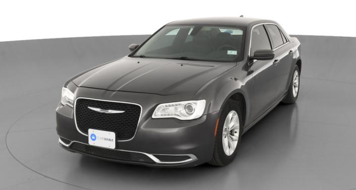 Thumbnail: 2015 Chrysler 300 - 1