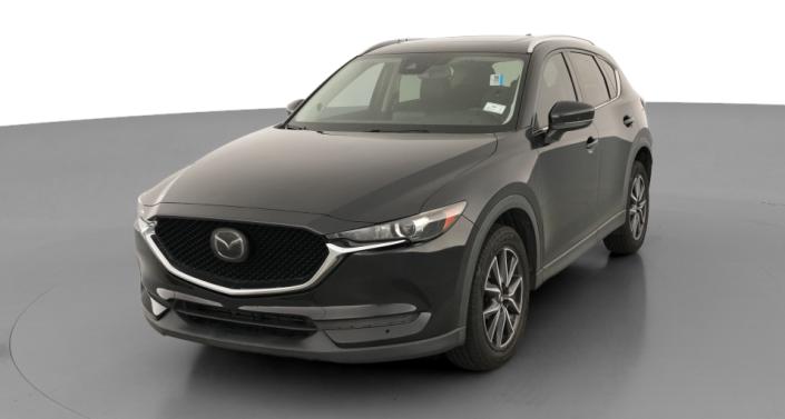 Thumbnail: 2018 Mazda CX-5 - 1