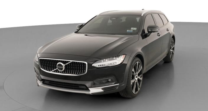 2023 Volvo V90 B6 Ultimate -
                  Auburn, GA