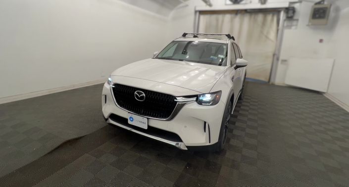 Thumbnail: 2024 Mazda CX-90 - 1