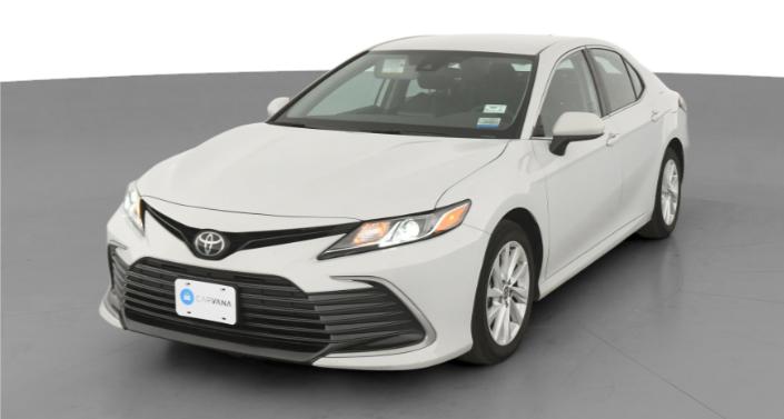 Thumbnail: 2023 Toyota Camry - 1
