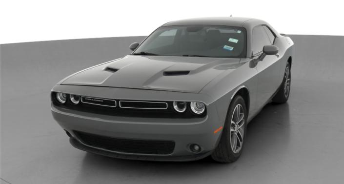 Thumbnail: 2018 Dodge Challenger - 1