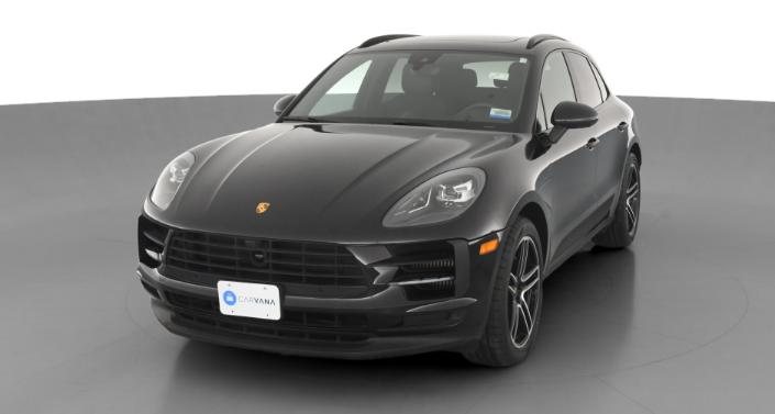 Thumbnail: 2019 Porsche Macan - 1
