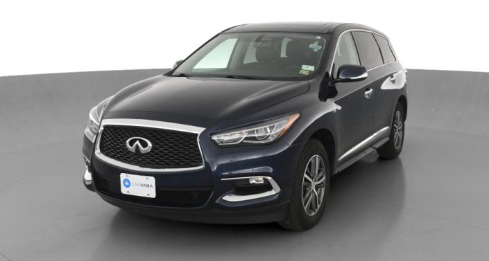 Thumbnail: 2018 INFINITI QX60 - 1