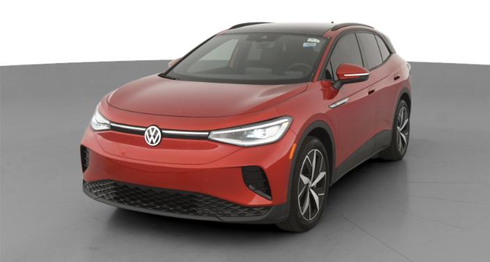 Thumbnail: 2023 Volkswagen ID.4 - 1