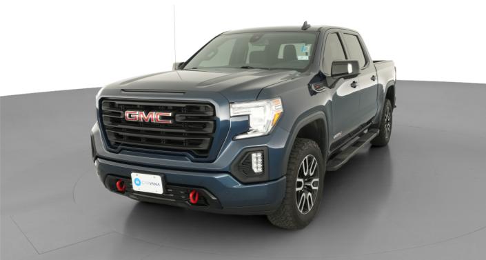 Thumbnail: 2020 GMC Sierra 1500 - 1