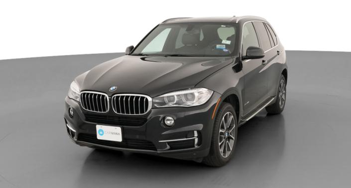 Thumbnail: 2017 BMW X5 - 1