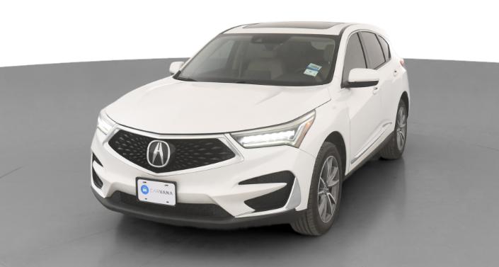Thumbnail: 2021 Acura RDX - 1