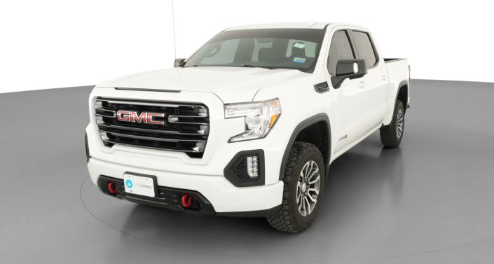 Thumbnail: 2021 GMC Sierra 1500 - 1