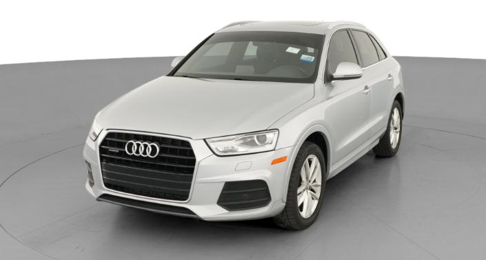 2016 Audi Q3 Premium Plus Hero Image
